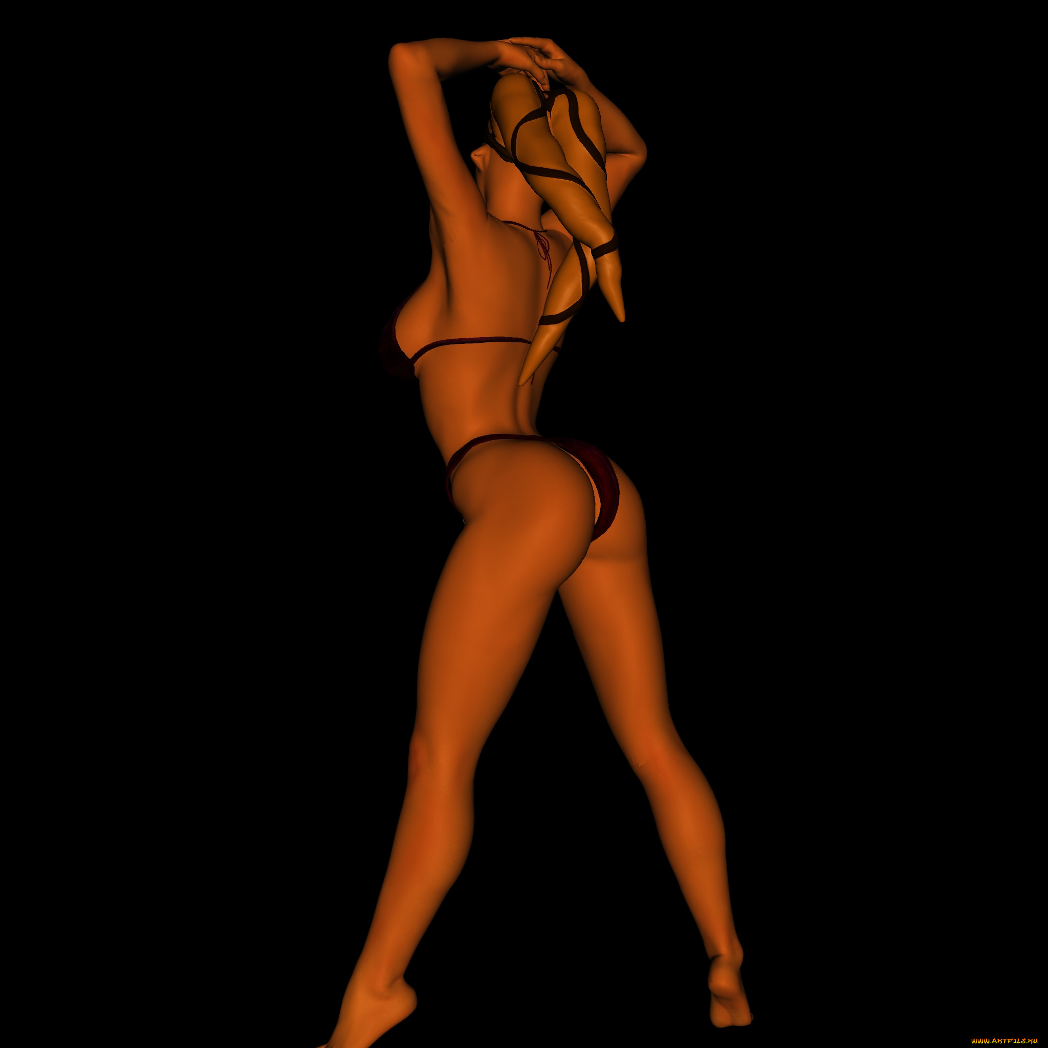 3 , creatures , , , 